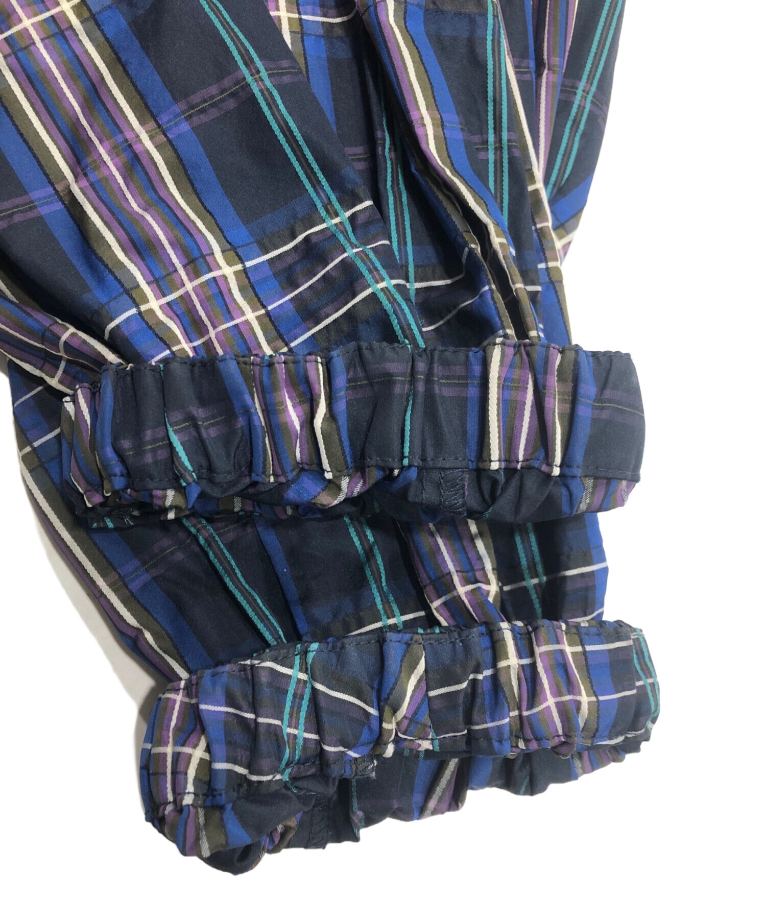 中古・古着通販】WHITE MOUNTAINEERING (ホワイトマウンテ二アニング 
