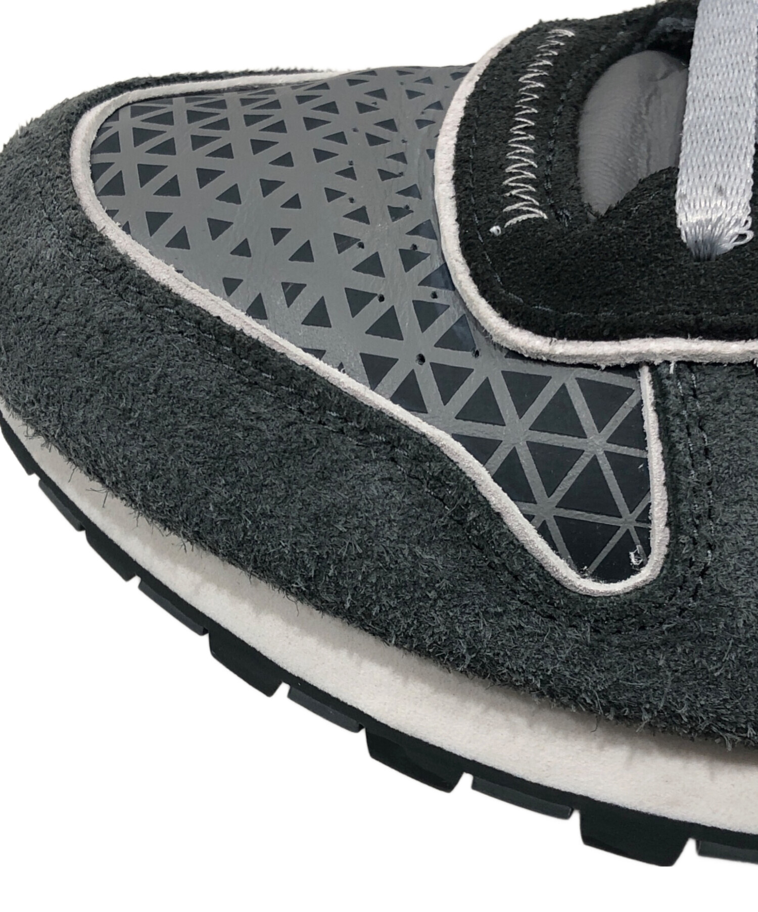 中古・古着通販】REEBOK (リーボック) WHITE MOUNTAINEERING (ホワイト