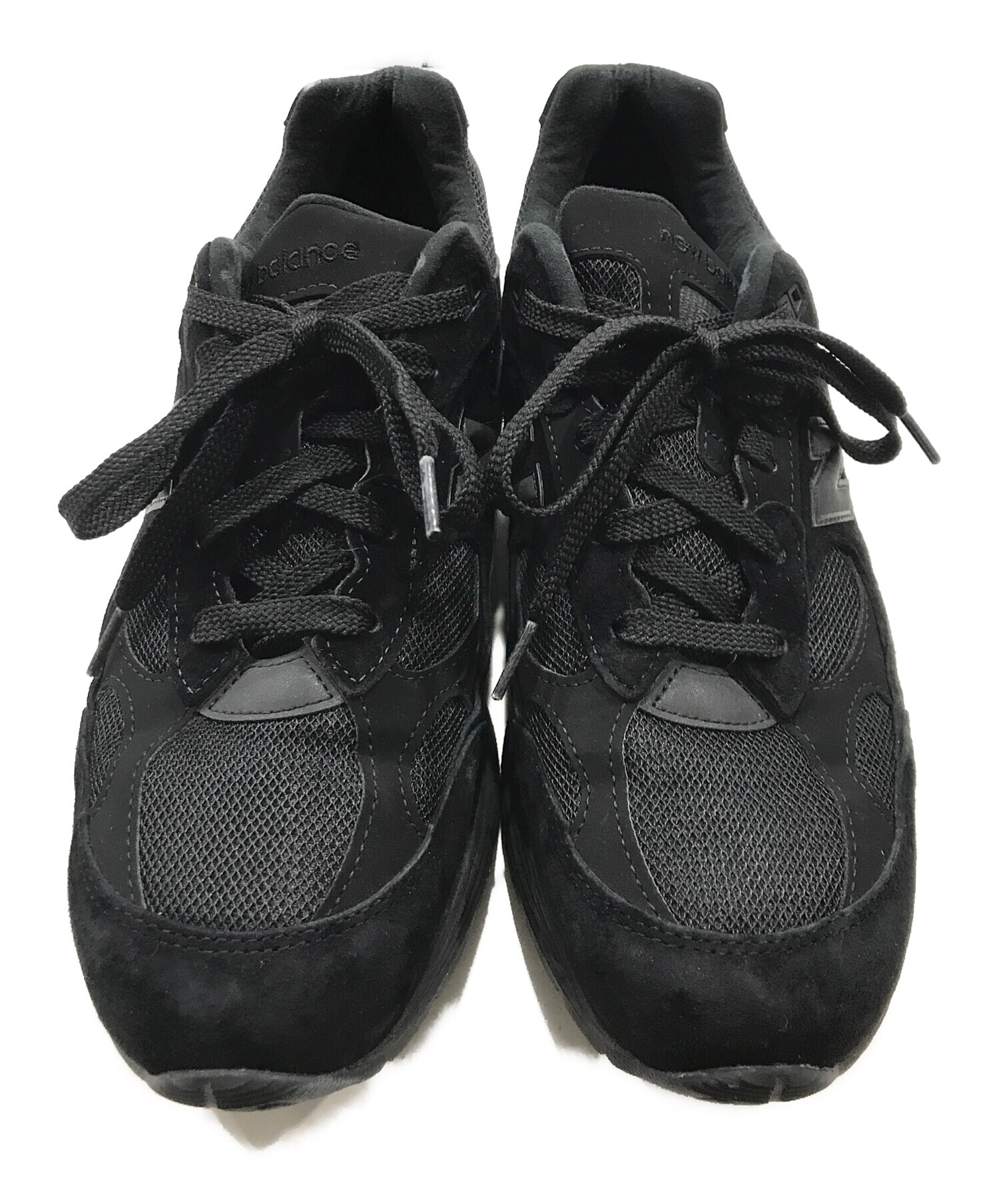 中古・古着通販】NEW BALANCE (ニューバランス) low cut sneakers 