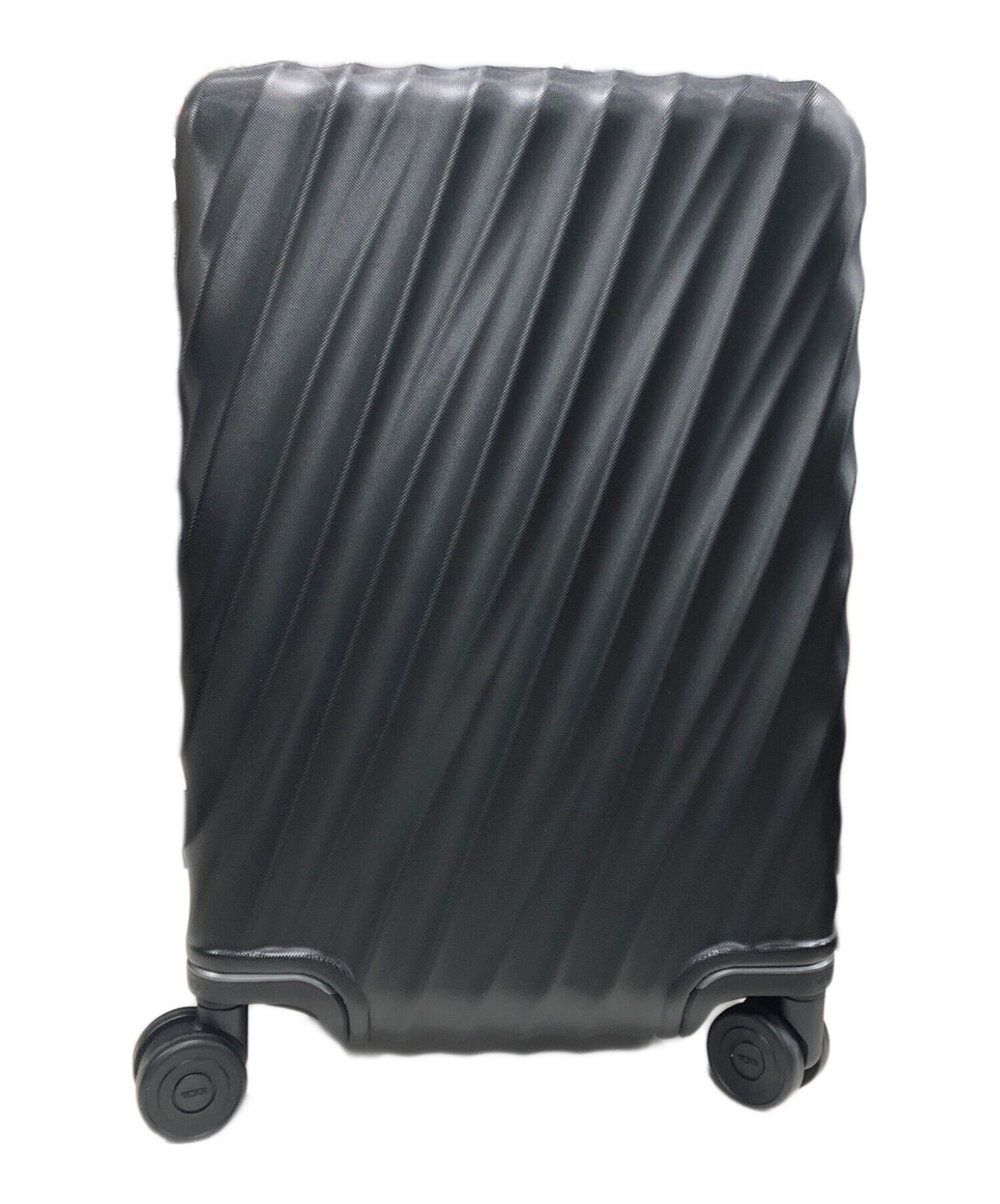 中古・古着通販】TUMI (トゥミ) 19 DEGREE International Expandable