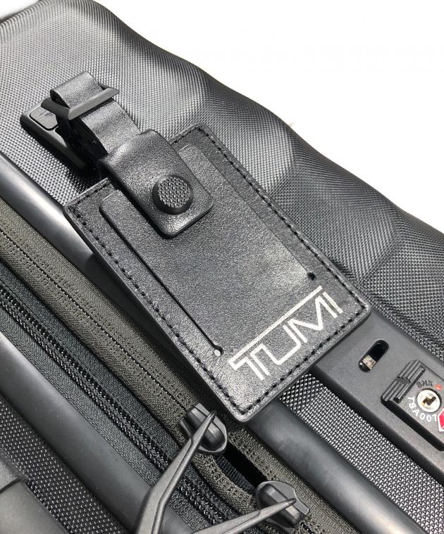中古・古着通販】TUMI (トゥミ) 19 DEGREE International Expandable