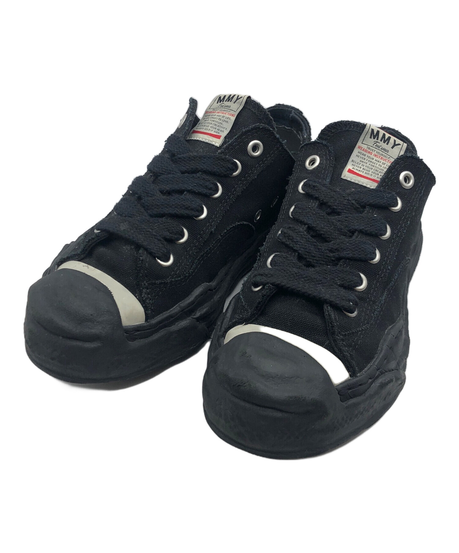 中古・古着通販】Maison MIHARA YASUHIRO (メゾン ミハラ ヤスヒロ