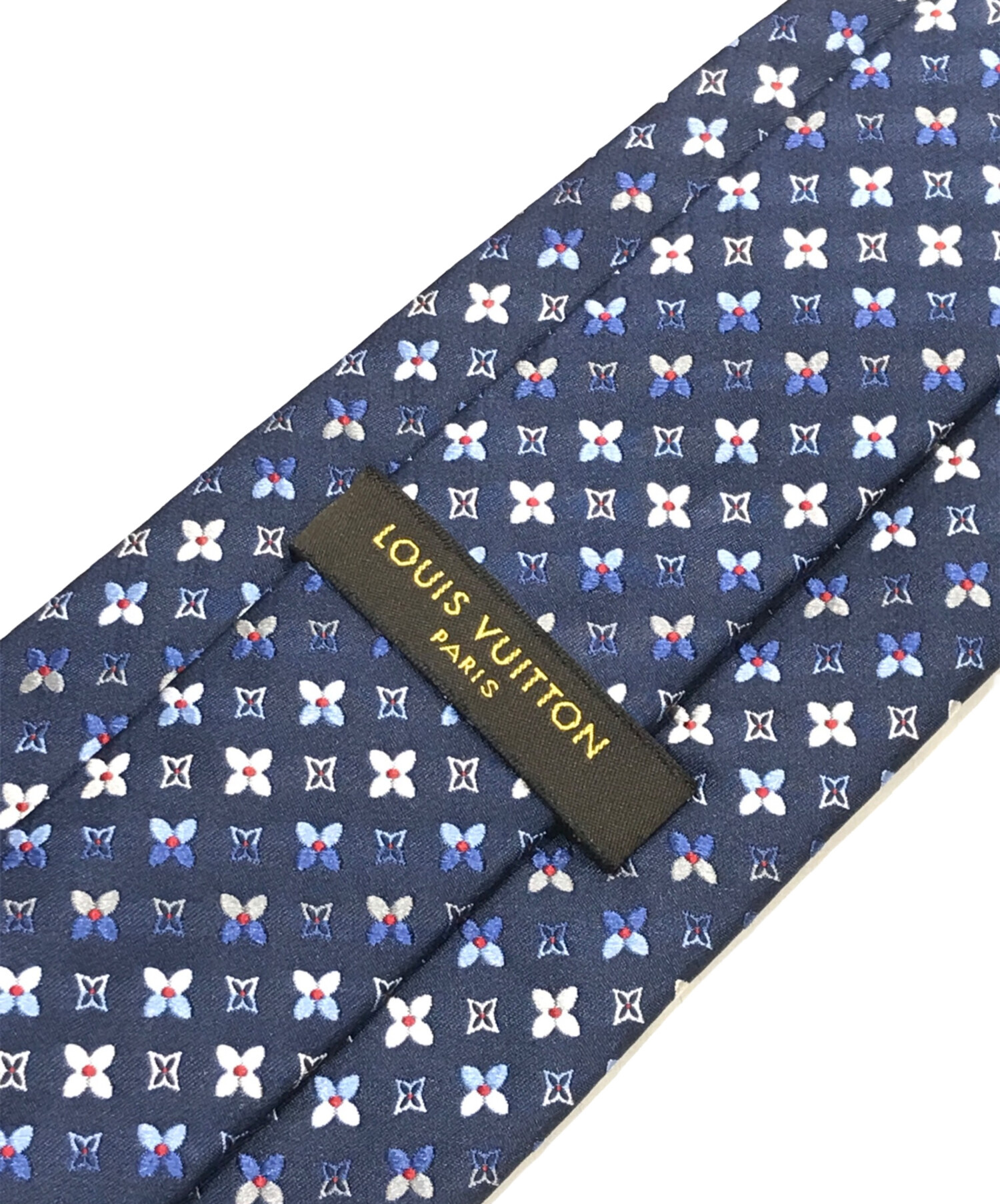 中古・古着通販】LOUIS VUITTON (ルイ ヴィトン) モノグラムシルク