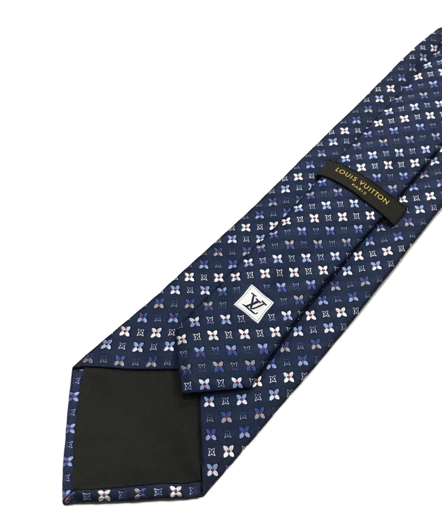 中古・古着通販】LOUIS VUITTON (ルイ ヴィトン) モノグラムシルク