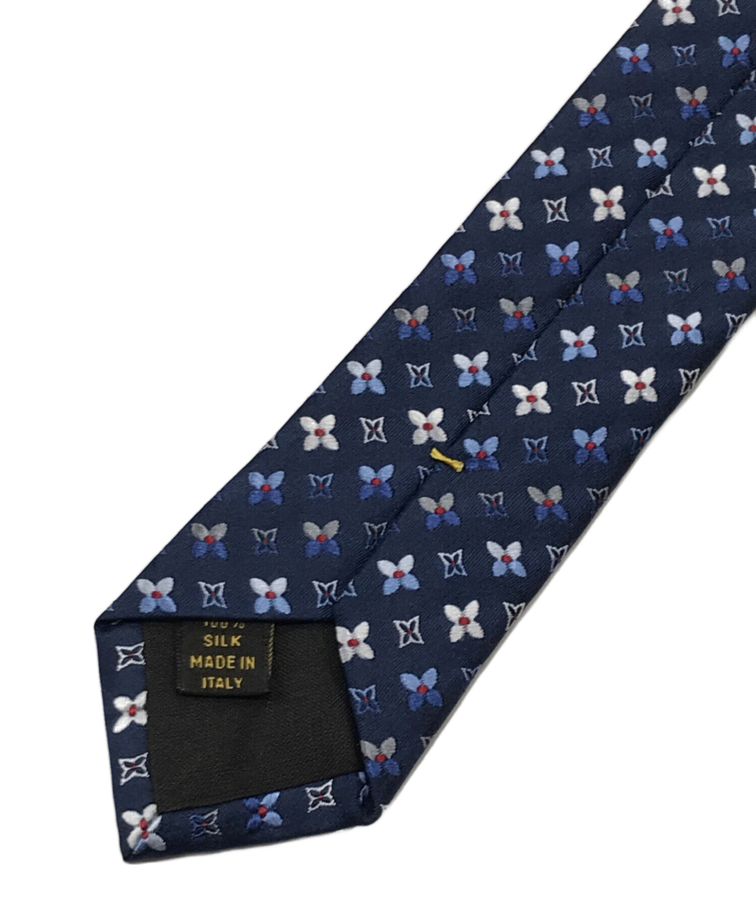 中古・古着通販】LOUIS VUITTON (ルイ ヴィトン) モノグラムシルク