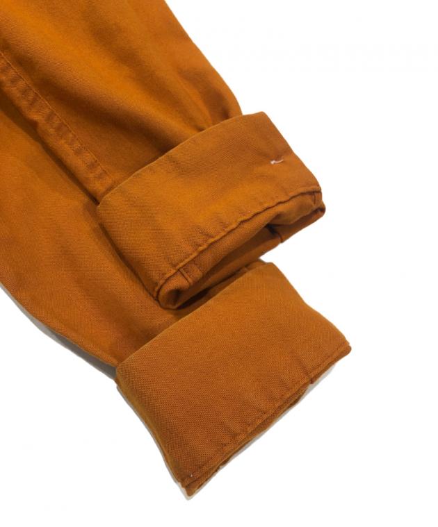 中古・古着通販】TENDERLOIN (テンダーロイン) ボーリングシャツ/長袖