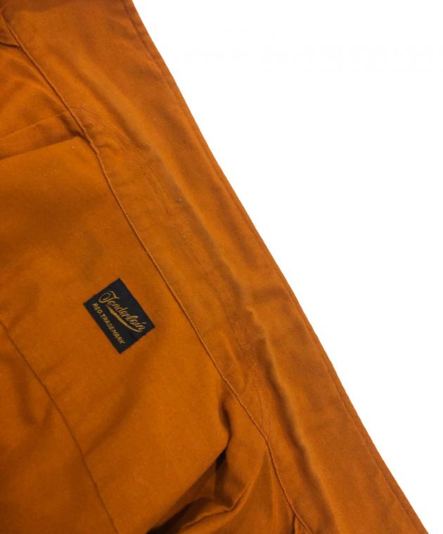 中古・古着通販】TENDERLOIN (テンダーロイン) ボーリングシャツ/長袖