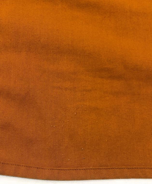 中古・古着通販】TENDERLOIN (テンダーロイン) ボーリングシャツ/長袖