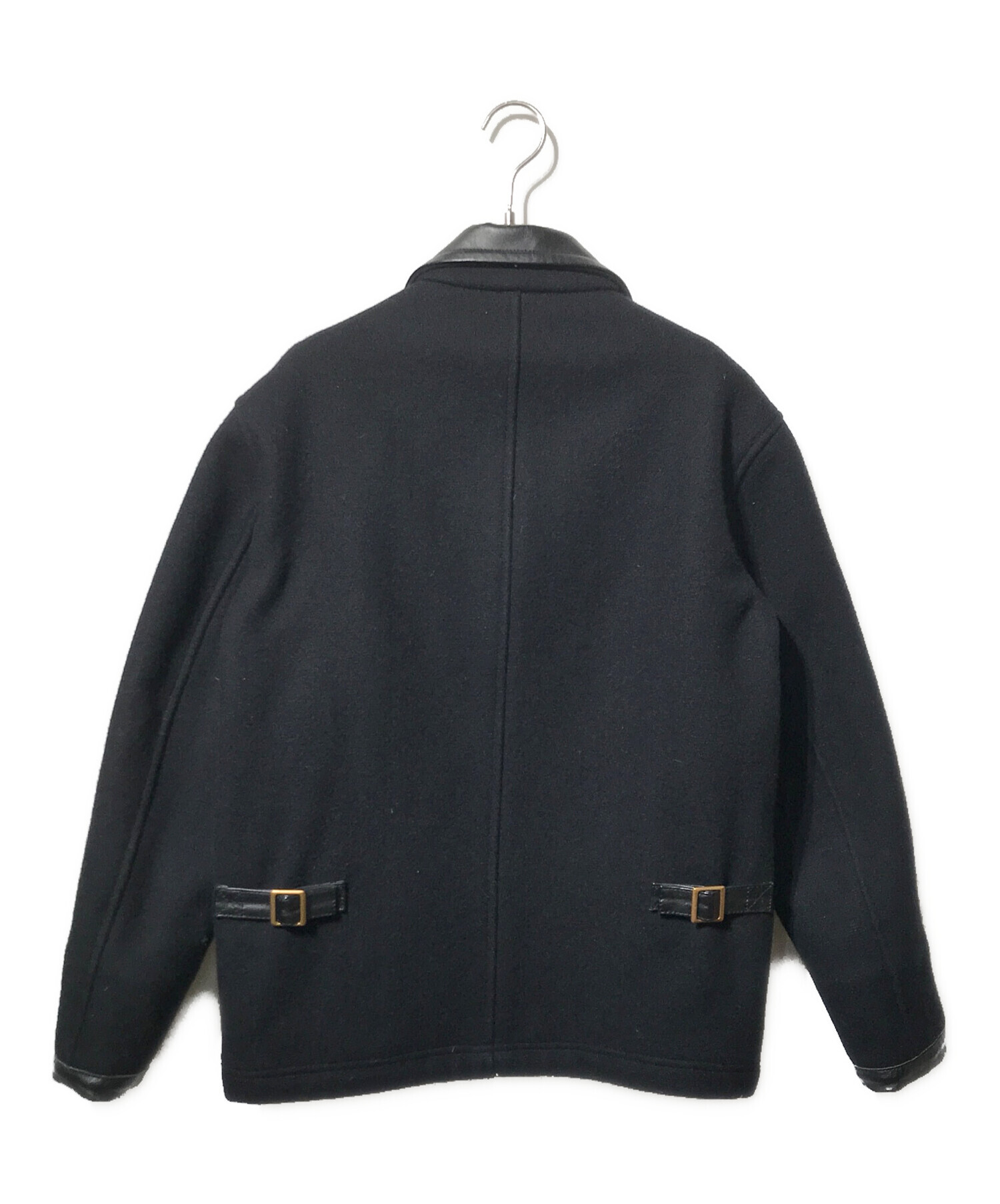 中古・古着通販】TENDERLOIN (テンダーロイン) ポリスマンジャケット