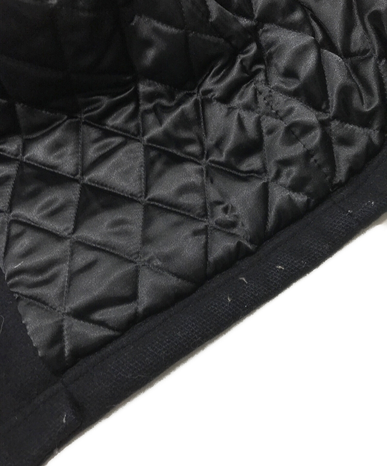 中古・古着通販】TENDERLOIN (テンダーロイン) ポリスマンジャケット