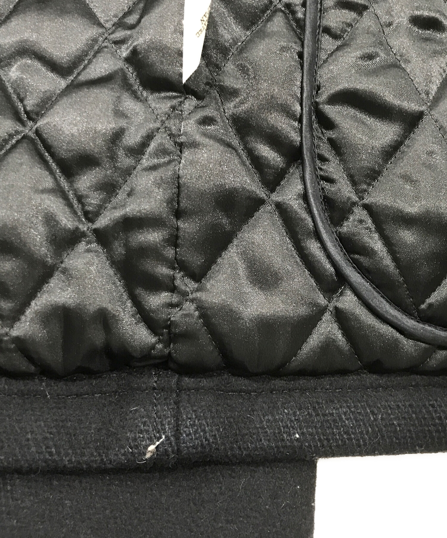 中古・古着通販】TENDERLOIN (テンダーロイン) ポリスマンジャケット