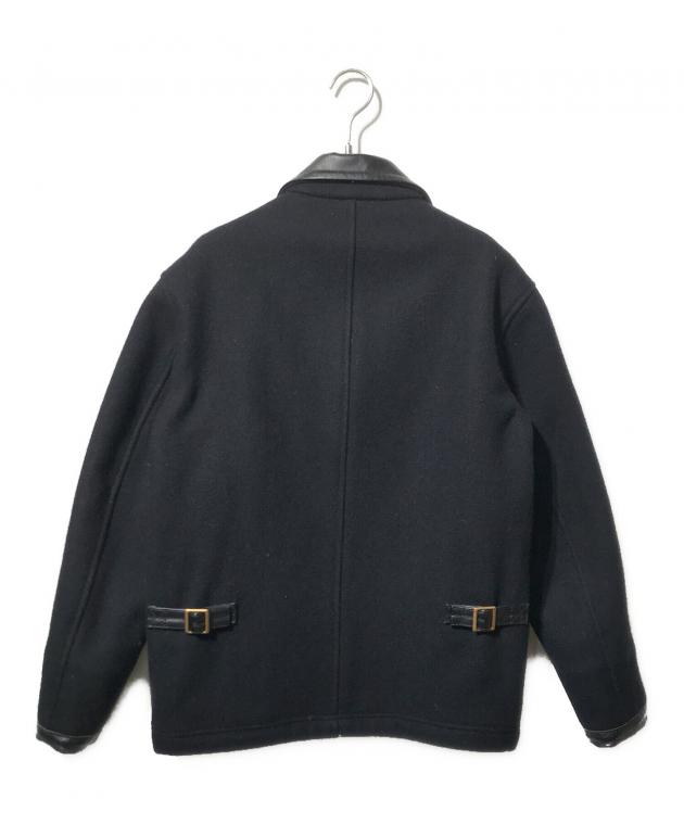 中古・古着通販】TENDERLOIN (テンダーロイン) ポリスマンジャケット