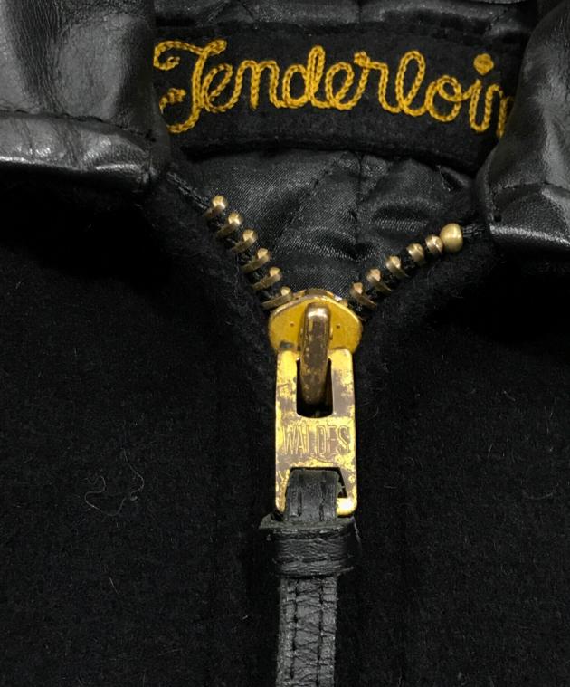 中古・古着通販】TENDERLOIN (テンダーロイン) ポリスマンジャケット
