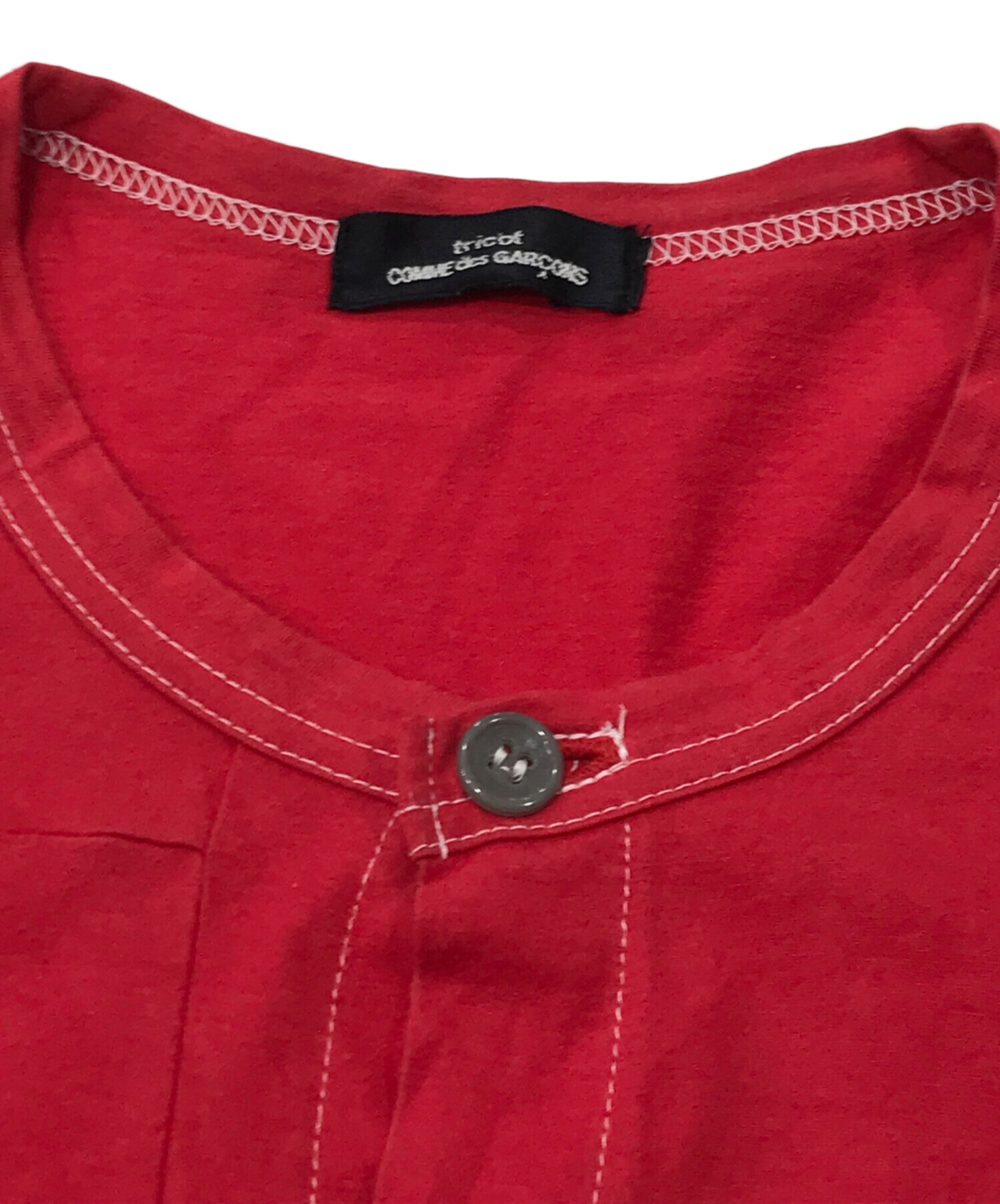 中古・古着通販】tricot COMME des GARCONS (トリココムデギャルソン