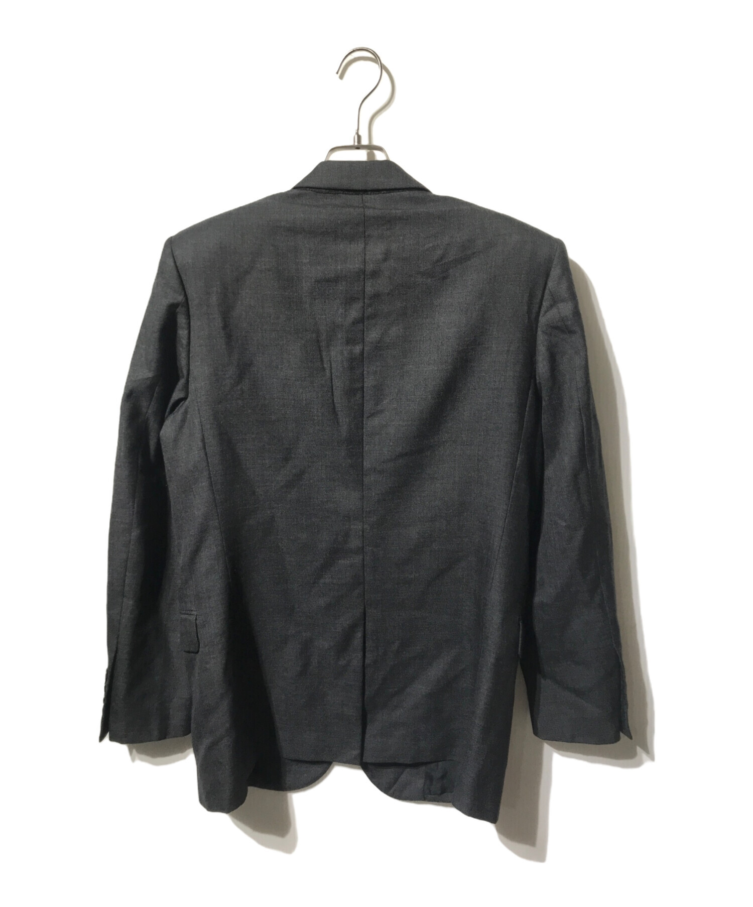 中古・古着通販】Saint Laurent Paris (サンローランパリ) テーラード 