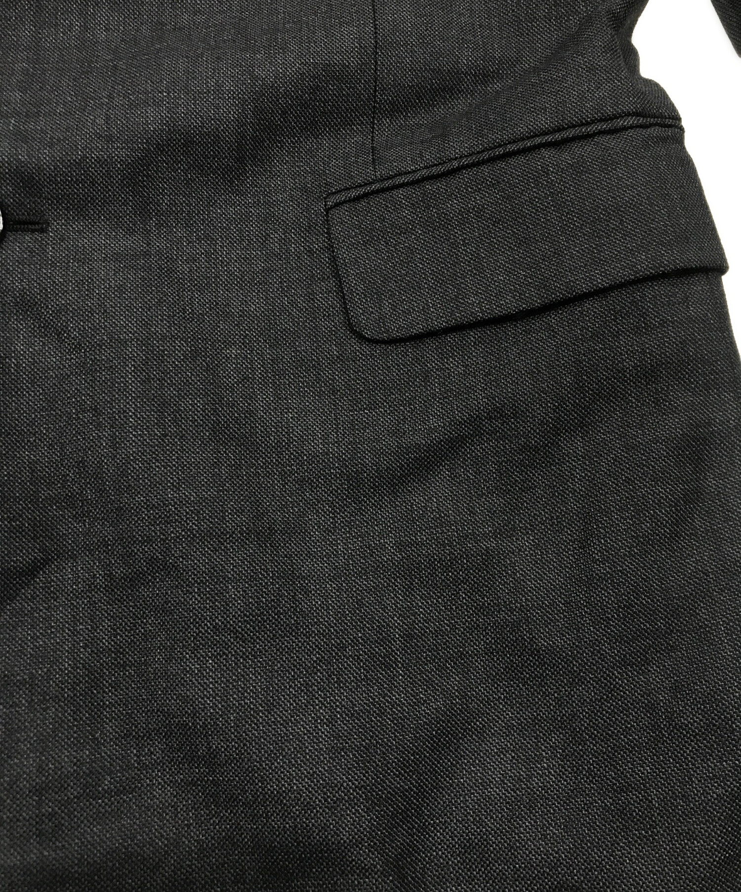 中古・古着通販】Saint Laurent Paris (サンローランパリ) テーラード