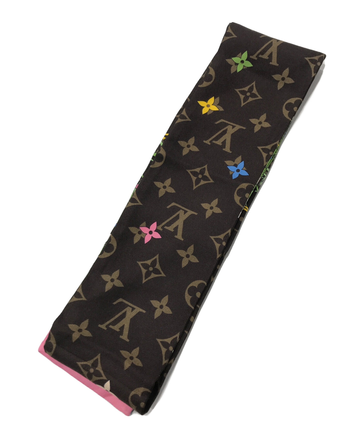 中古・古着通販】LOUIS VUITTON (ルイ ヴィトン) バンドー クリスマス