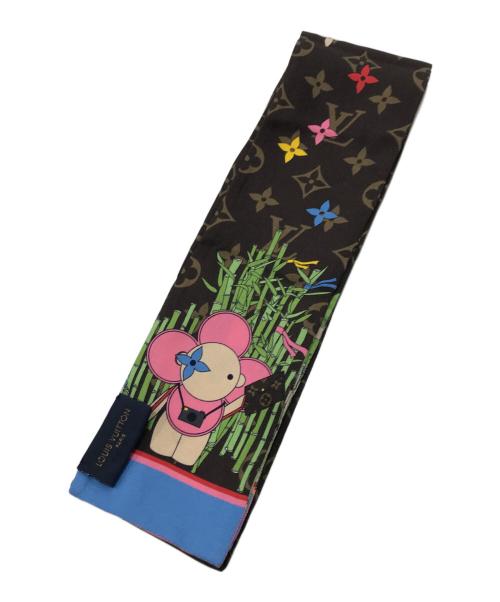 中古・古着通販】LOUIS VUITTON (ルイ ヴィトン) バンドー クリスマス