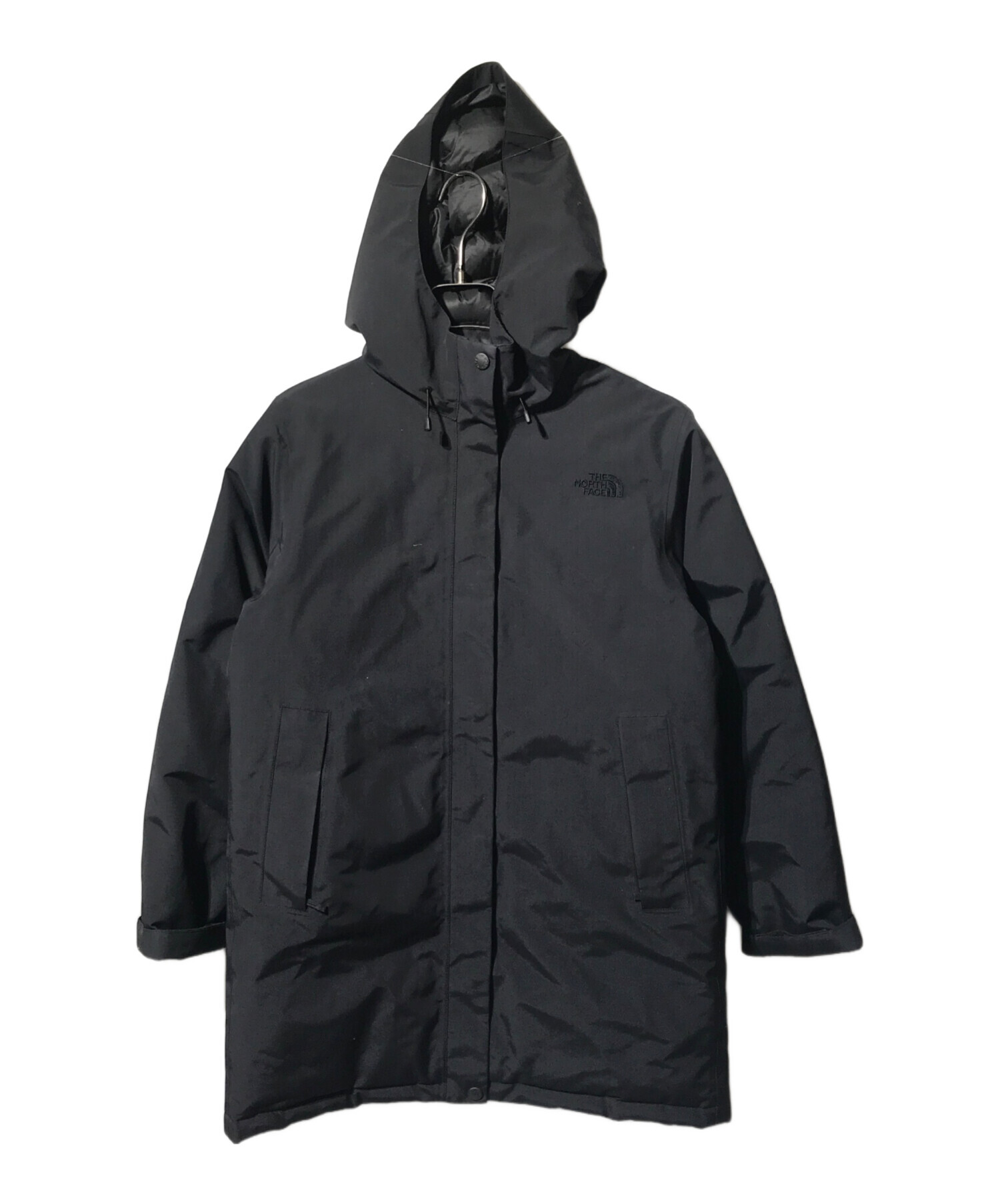 中古・古着通販】THE NORTH FACE (ザ ノース フェイス) Makalu Down