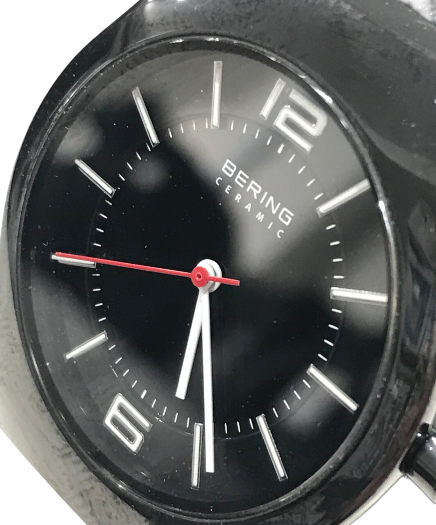 BERING 黒 ベーリング セラミック 【公式通販】