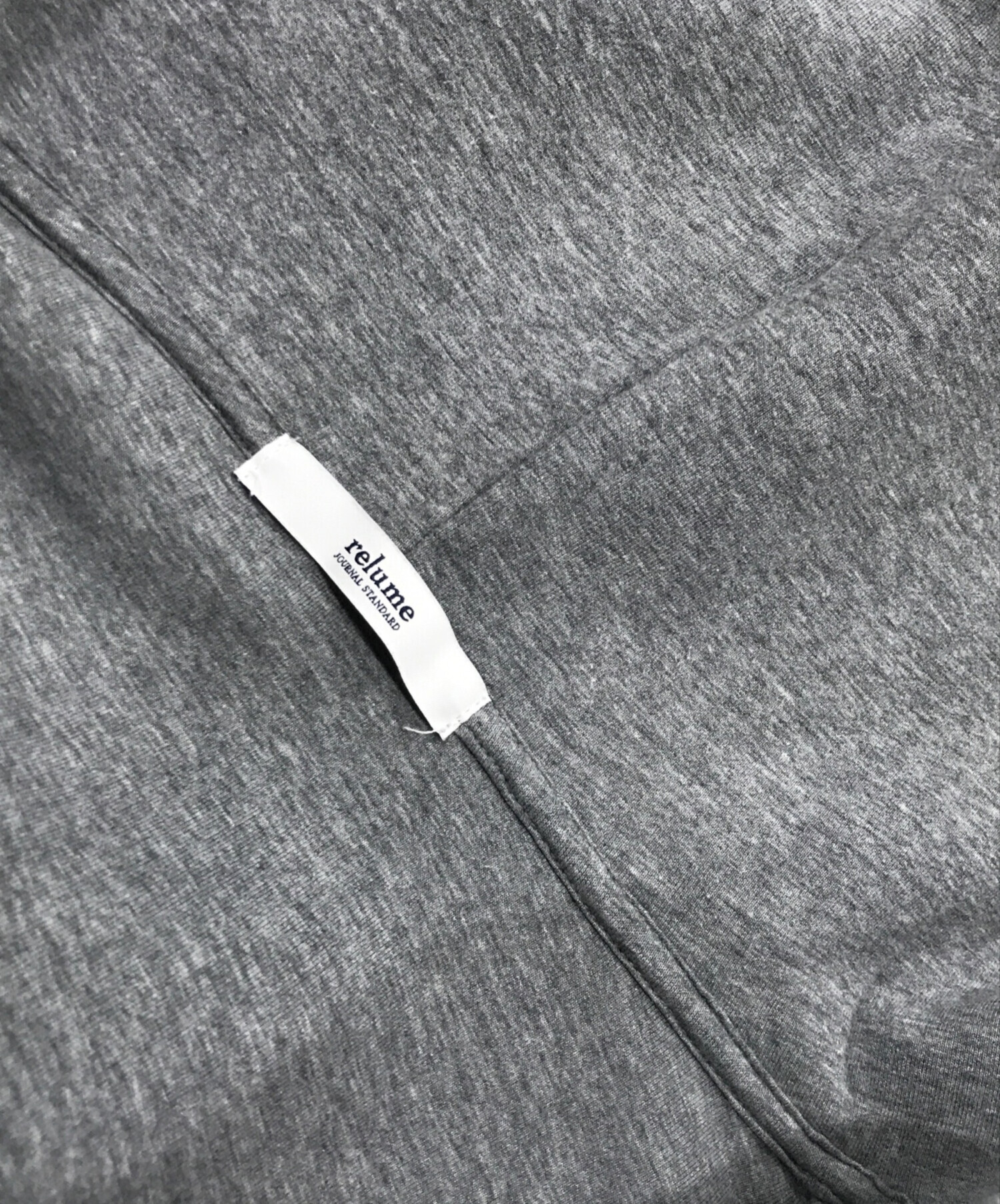 中古・古着通販】JOURNAL STANDARD relume (ジャーナルスタンダード