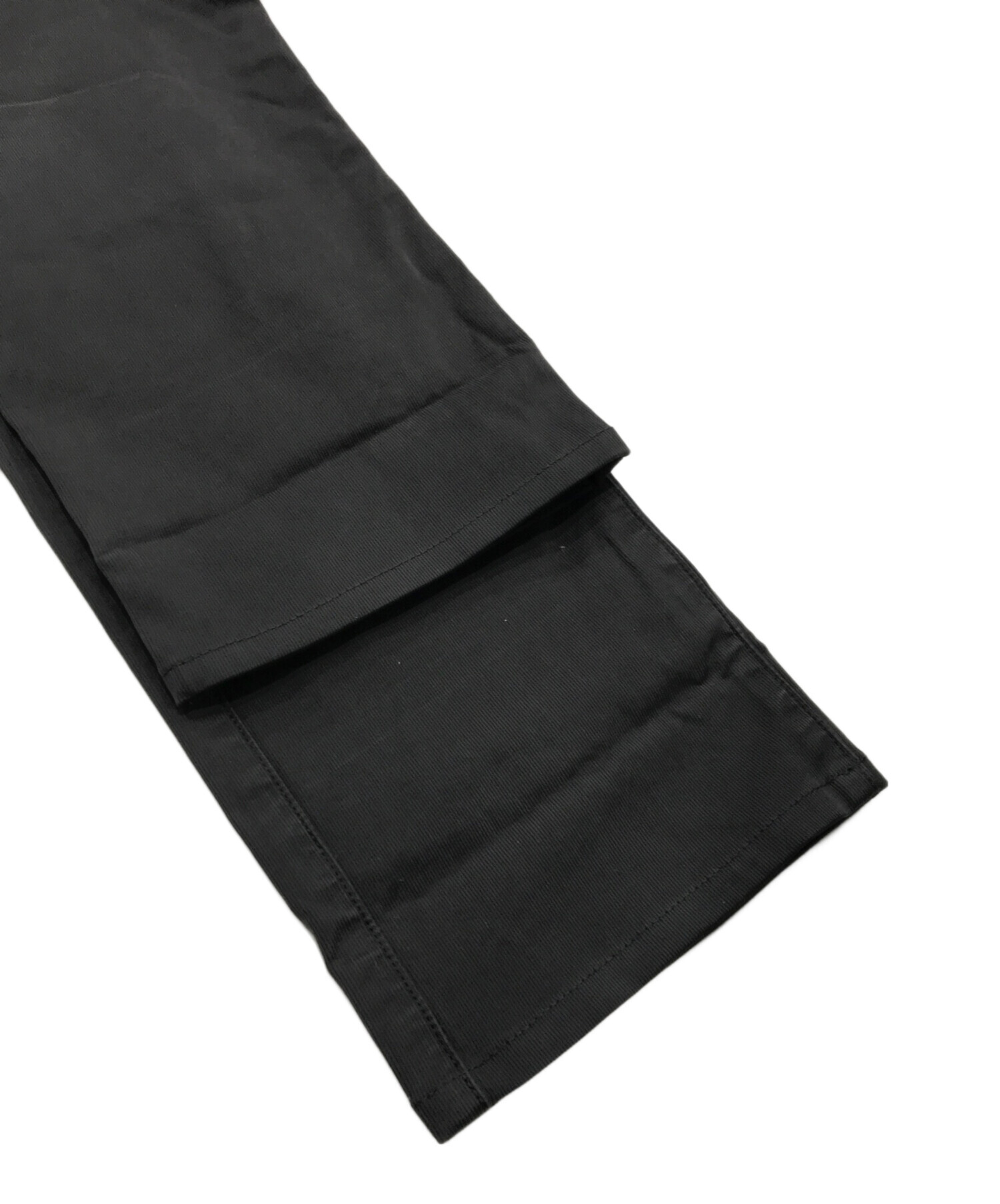 中古・古着通販】STONE ISLAND (ストーンアイランド) ストレッチスリム