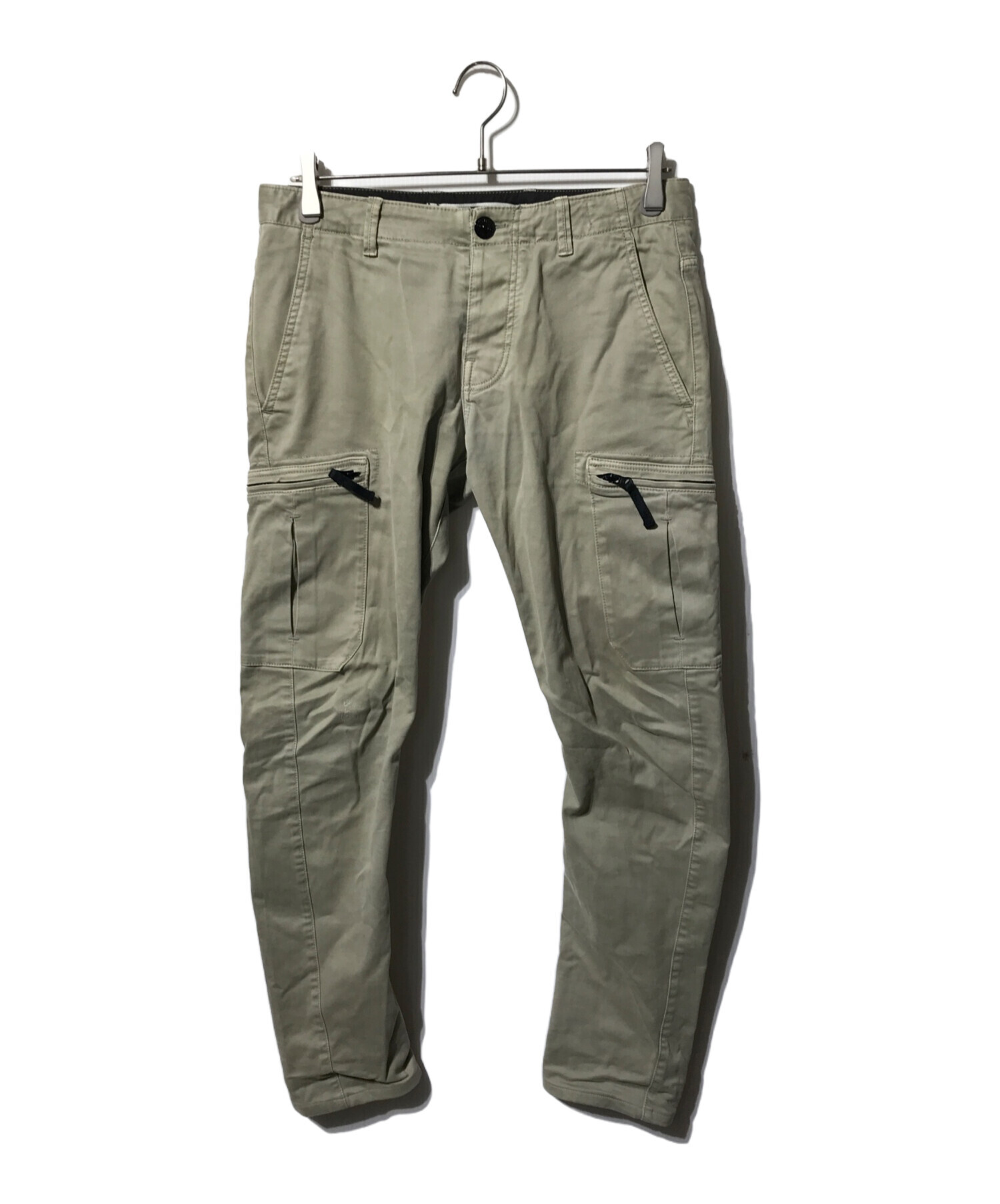 中古・古着通販】STONE ISLAND (ストーンアイランド) カーゴパンツ