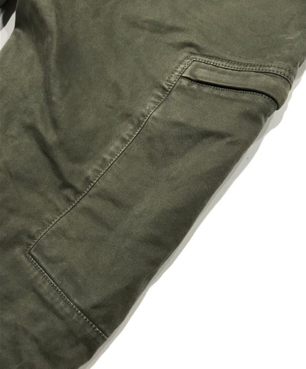 中古・古着通販】STONE ISLAND (ストーンアイランド) スリムカーゴ