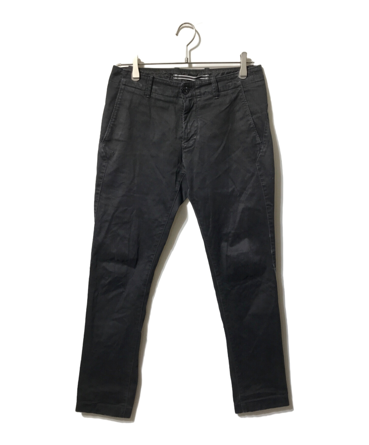 中古・古着通販】STONE ISLAND (ストーンアイランド) ストレッチ 