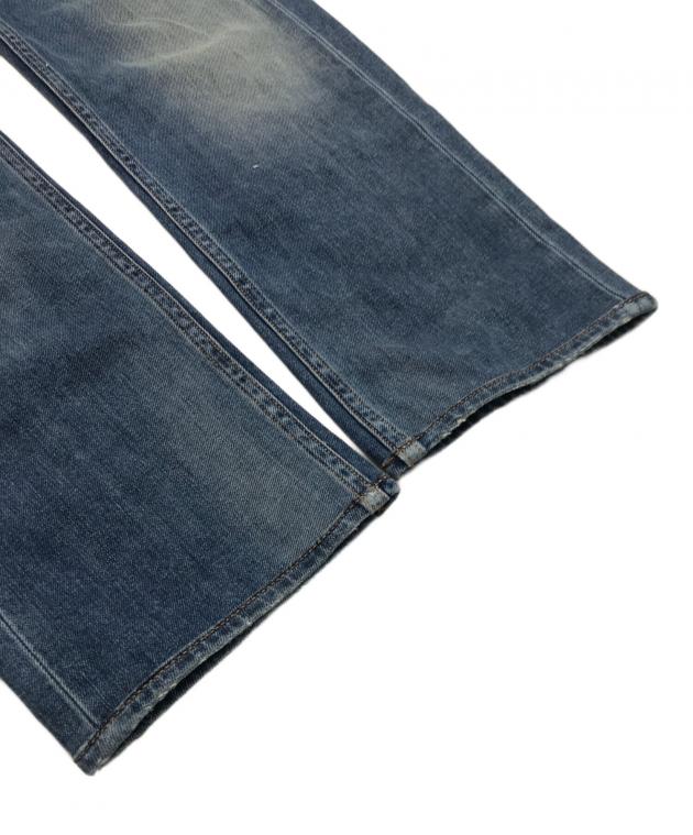 中古・古着通販】STONE ISLAND (ストーンアイランド) デニムパンツ