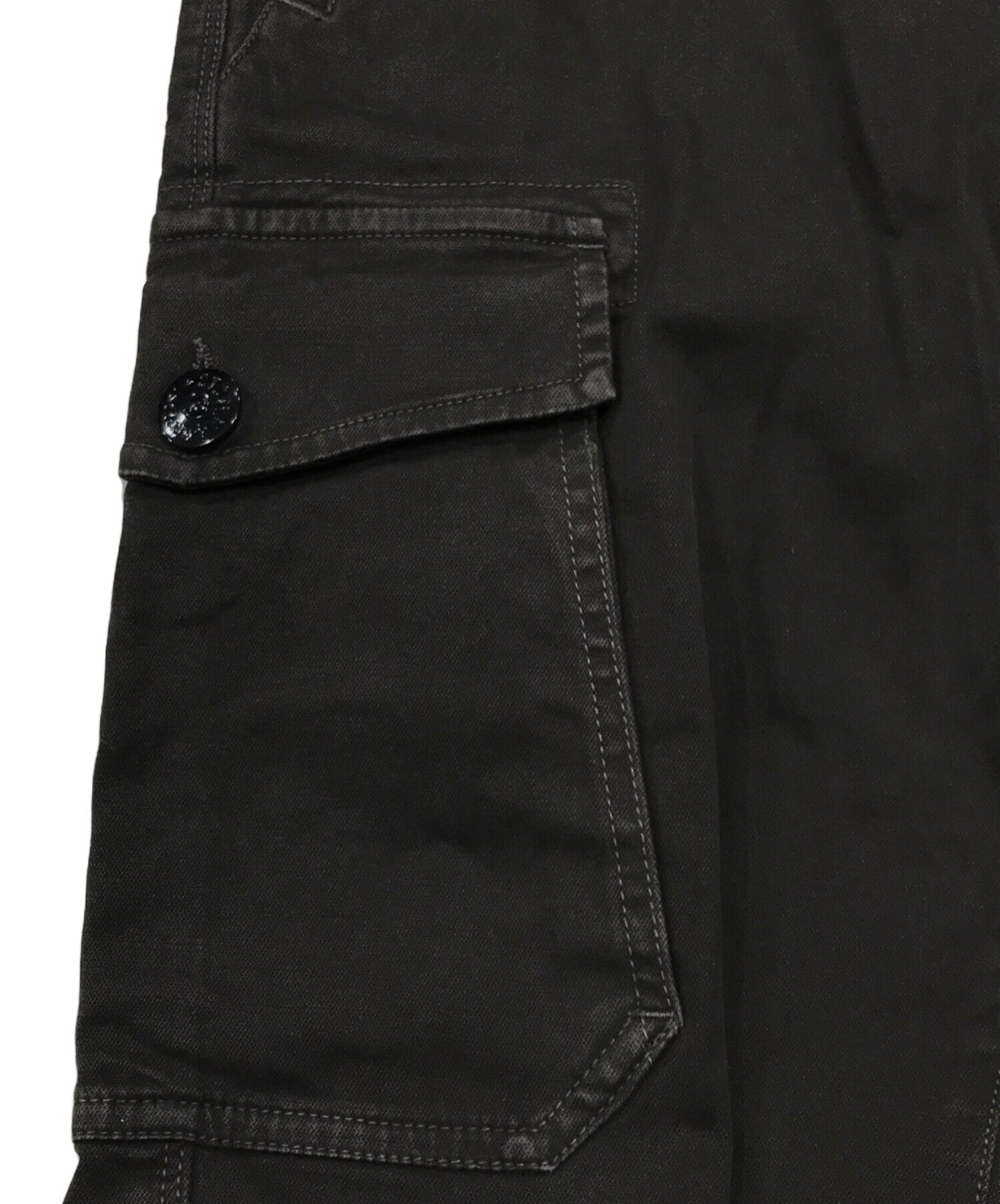 中古・古着通販】STONE ISLAND (ストーンアイランド) スリムカーゴ