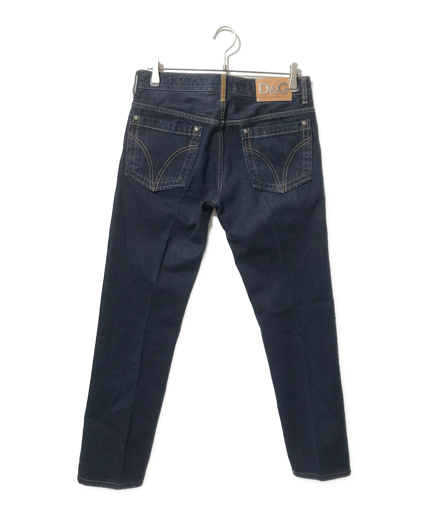 中古・古着通販】D&G DOLCE & GABBANA (ディーアンドジー ドルチェ