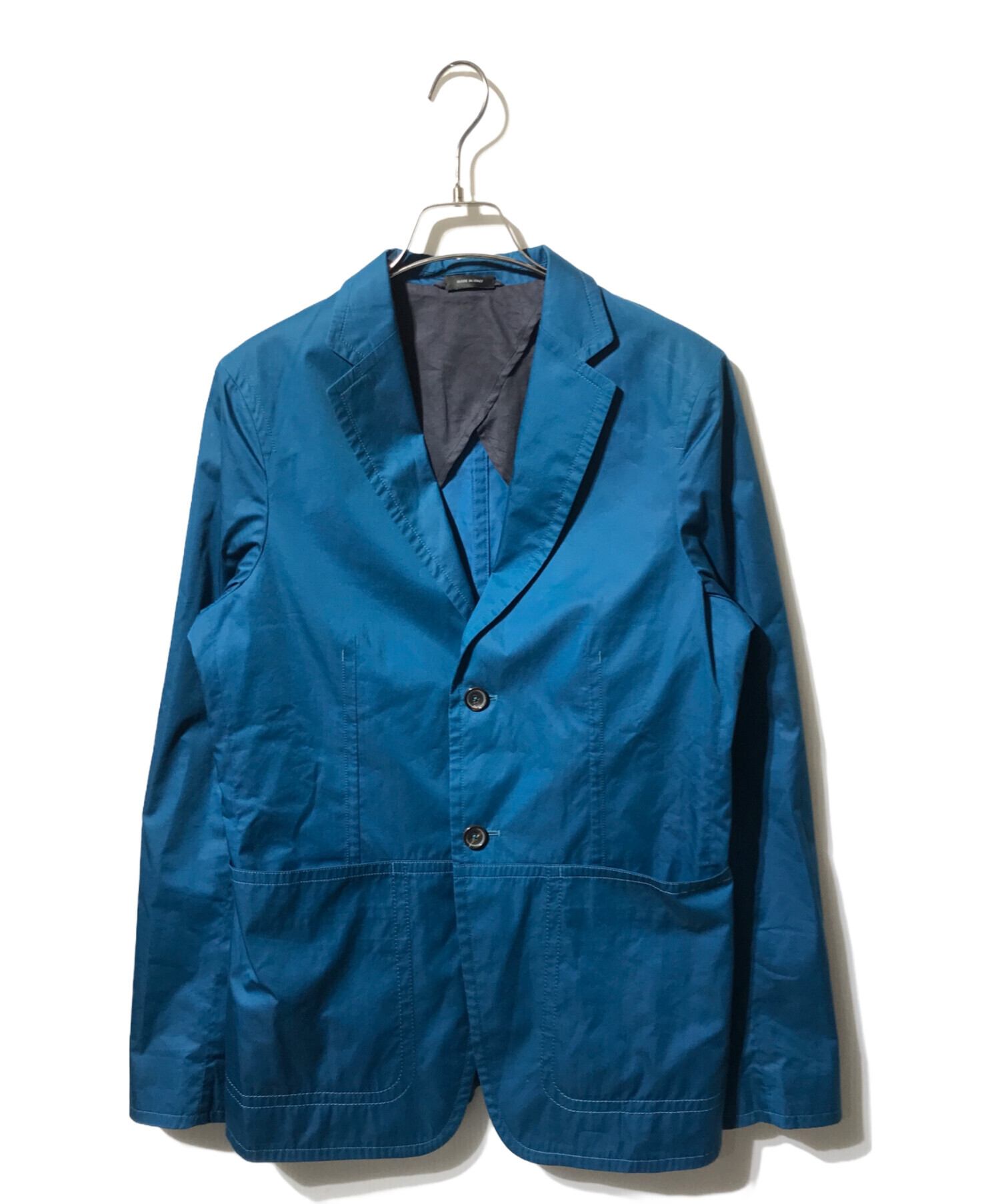 中古・古着通販】JIL SANDER (ジルサンダー) テーラードジャケット