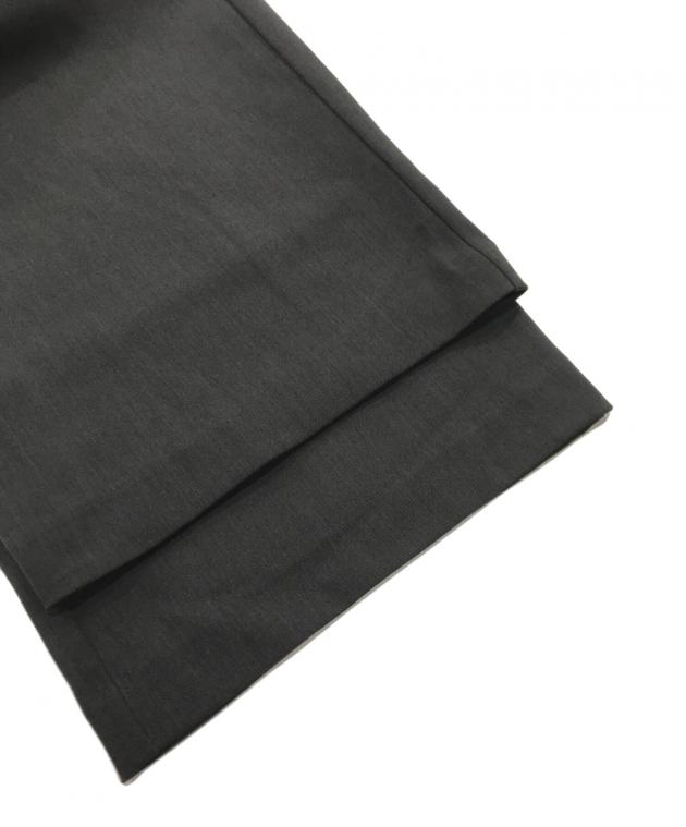 中古・古着通販】louren (ローレン) vneck wide combinaison／Vネック