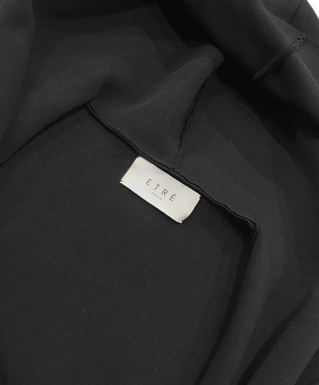 中古・古着通販】ETRE TOKYO (エトレトウキョウ) ダブルフェイスニット