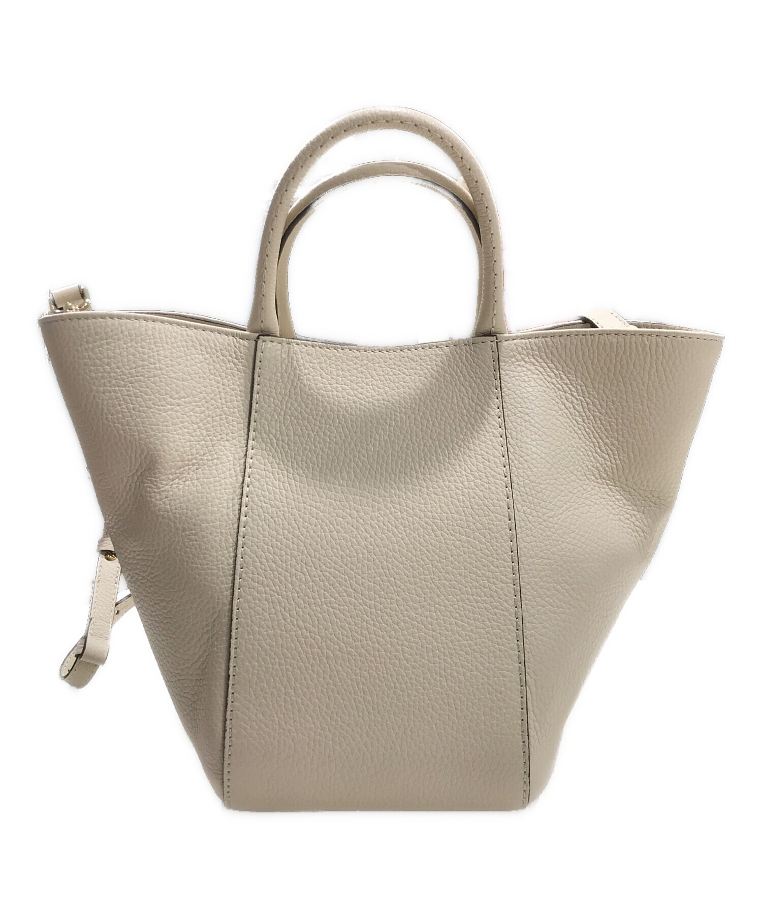 中古・古着通販】LORISTELLA (ロリステッラ) 2WAYレザーショルダー 