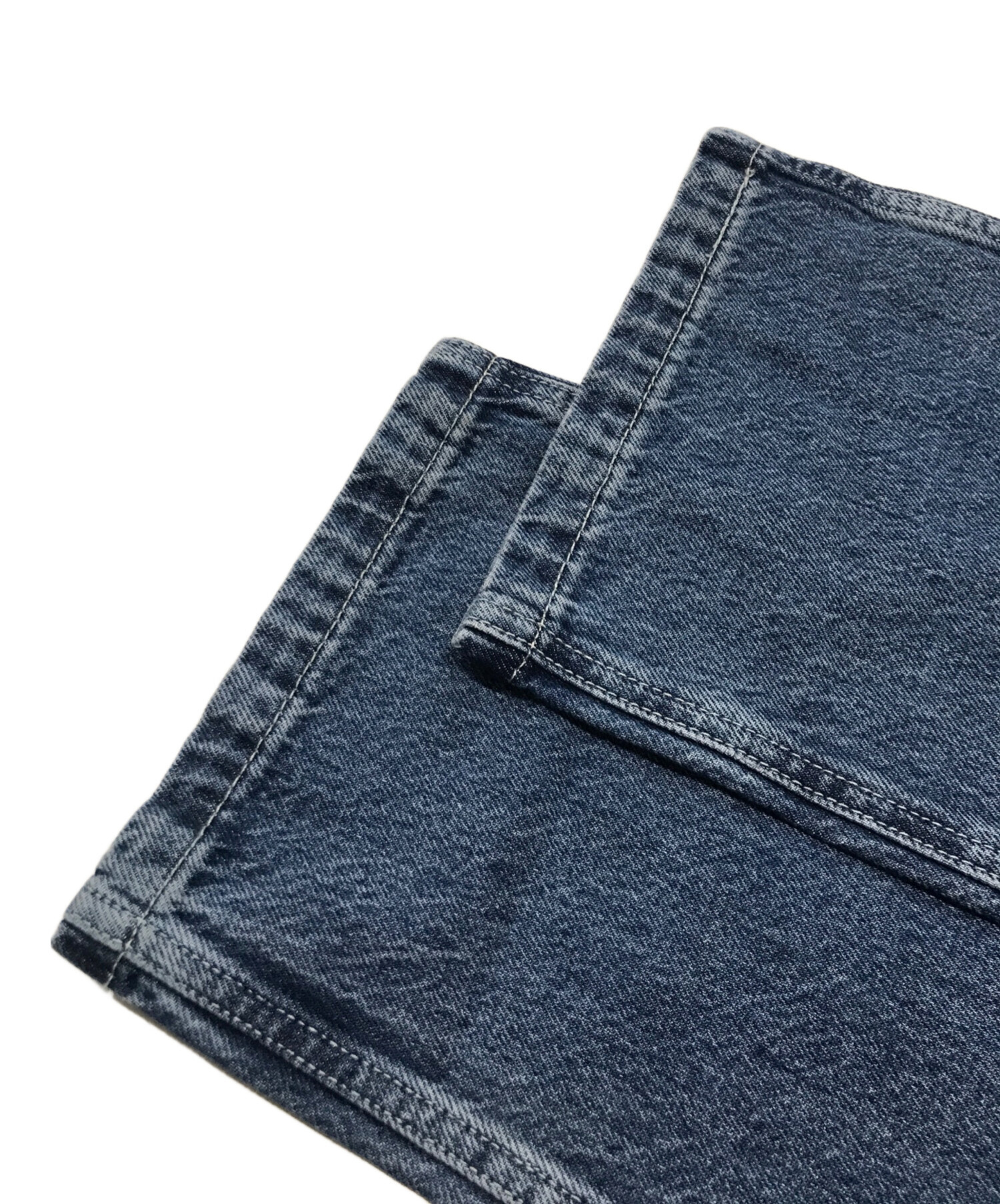 中古・古着通販】LEVI'S (リーバイス) デニムオーバーオール