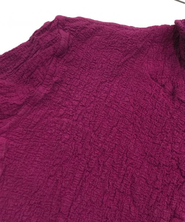 中古・古着通販】me ISSEY MIYAKE (ミーイッセイ ミヤケ) カリフラワー