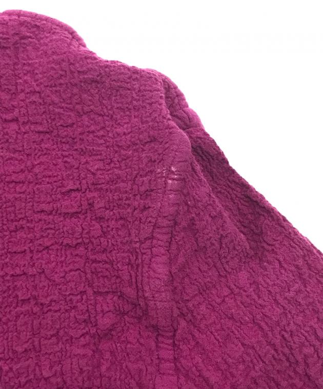 中古・古着通販】me ISSEY MIYAKE (ミーイッセイ ミヤケ) カリフラワー