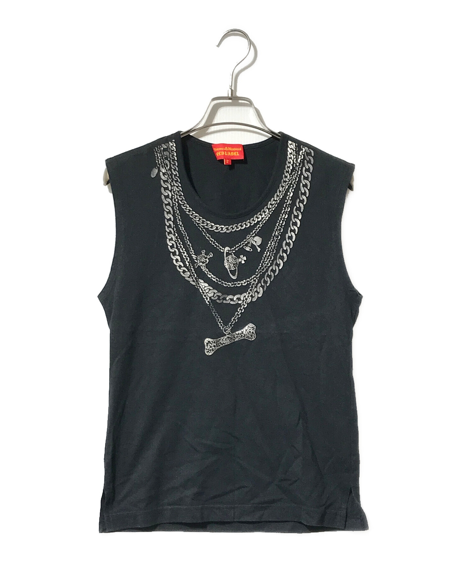中古・古着通販】Vivienne Westwood RED LABEL (ヴィヴィアンウエスト