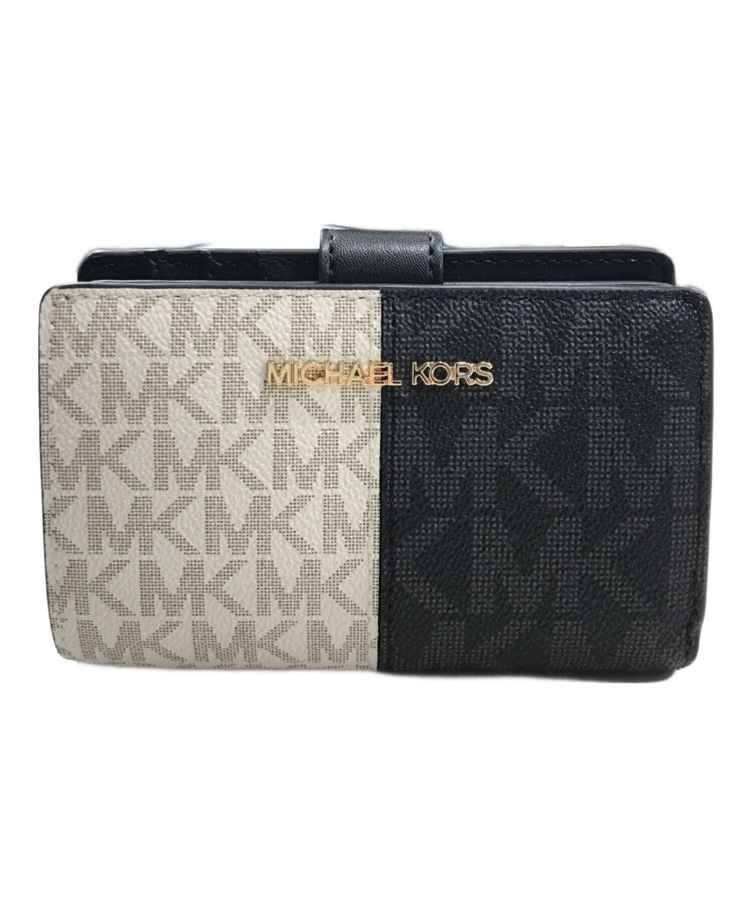 中古・古着通販】MICHAEL KORS (マイケル・コース) 財布/ウォレット 