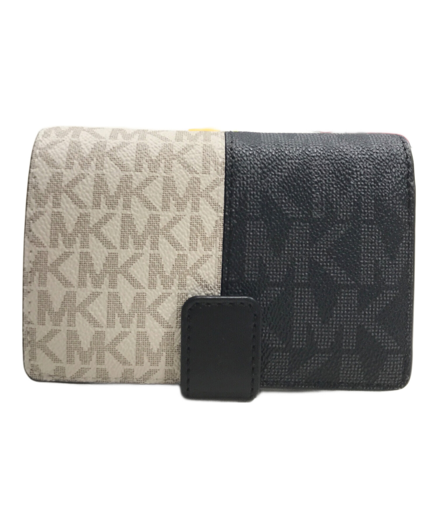 中古・古着通販】MICHAEL KORS (マイケル・コース) 財布/ウォレット 