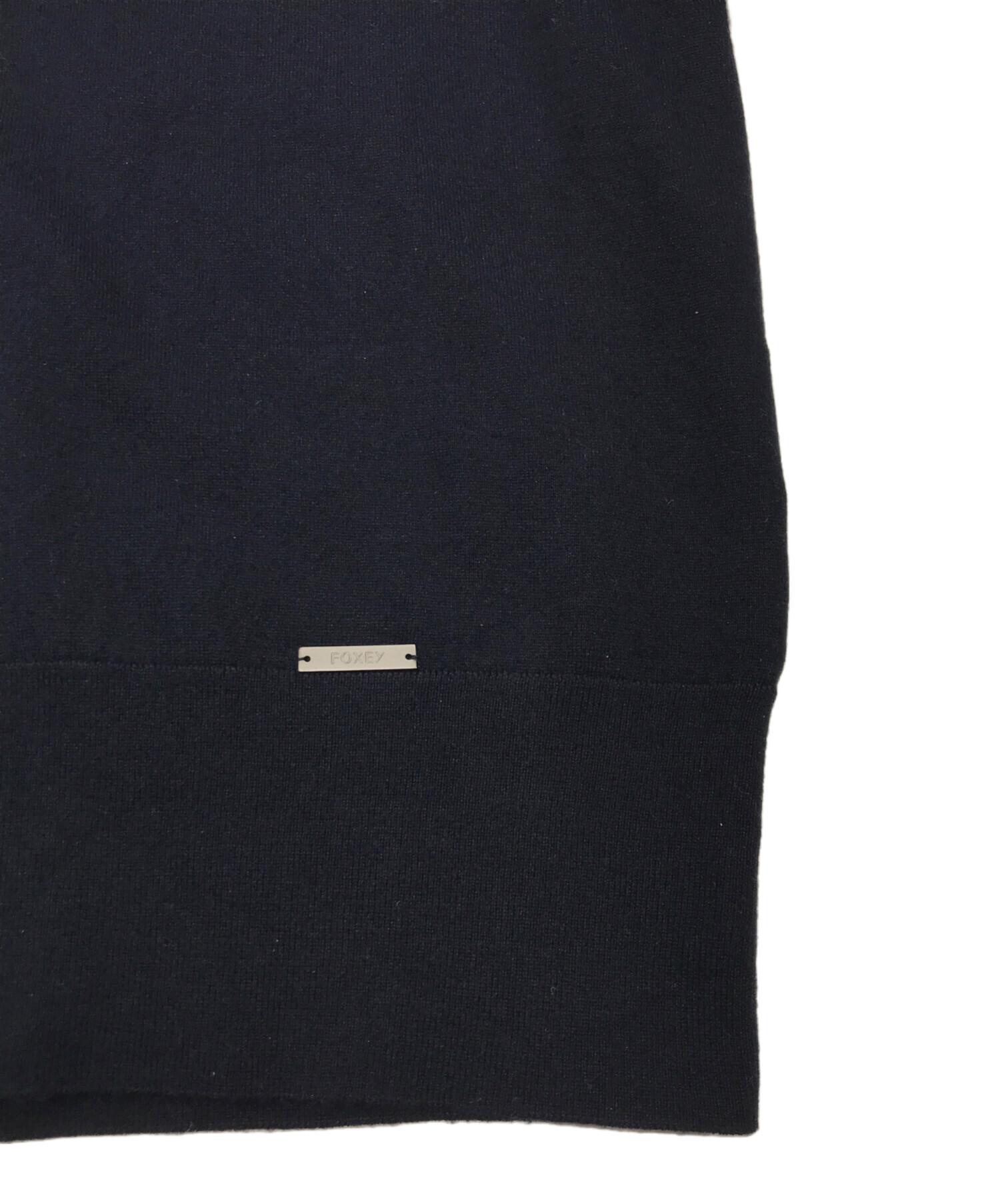 中古・古着通販】FOXEY (フォクシー) アンサンブルカーディガン