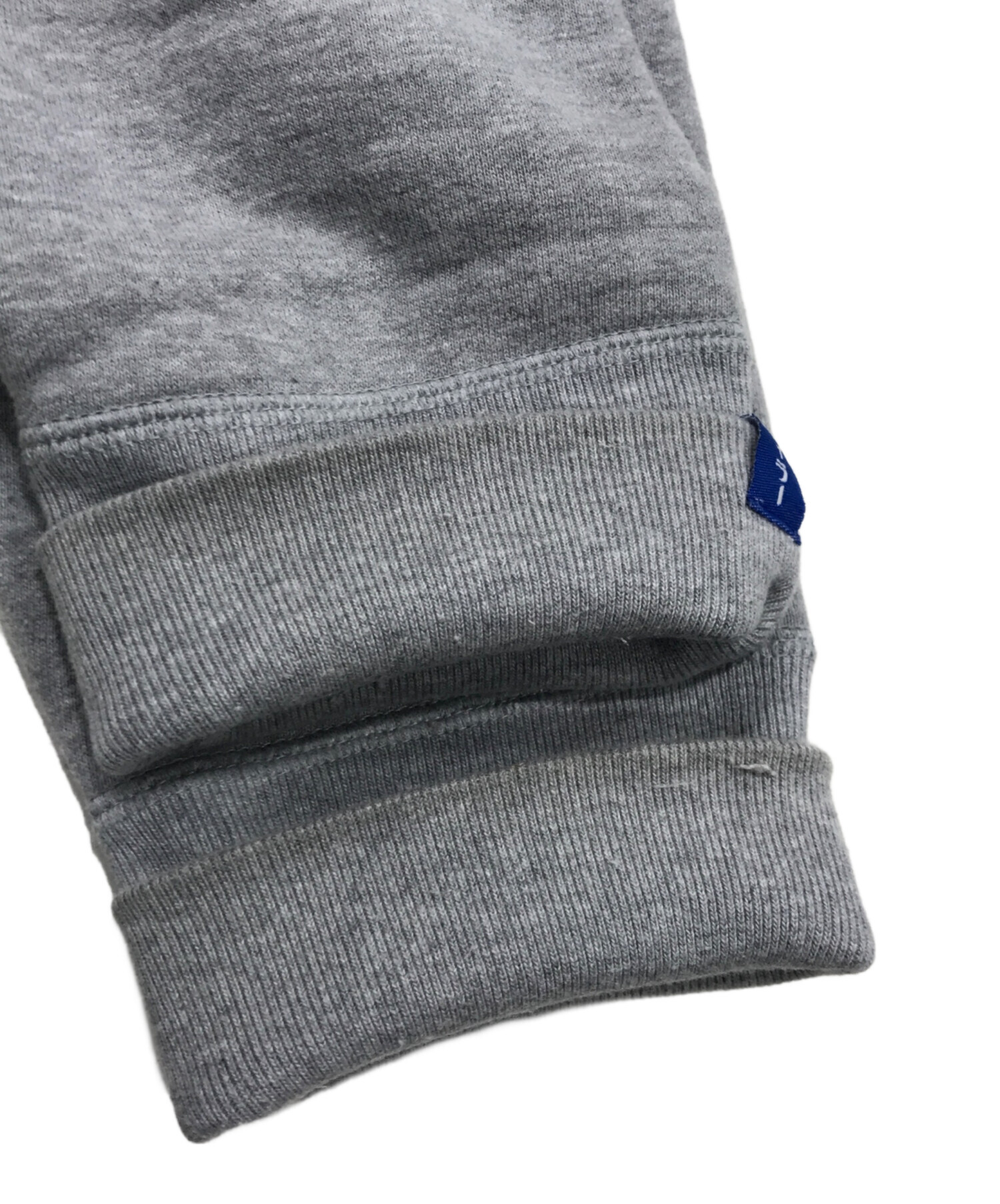 中古・古着通販】LOOPWHEELER (ループウィラー) クルーネック