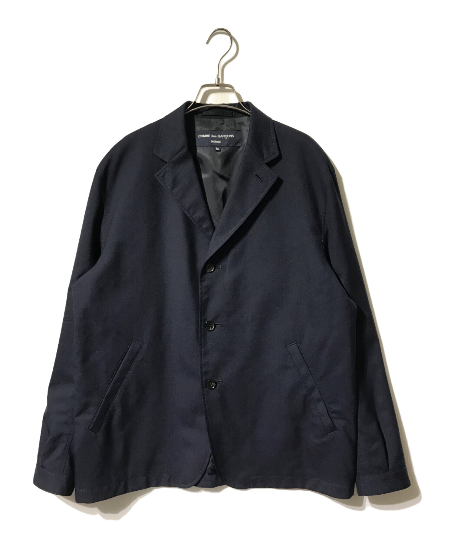 中古・古着通販】COMME des GARCONS HOMME (コムデギャルソン オム