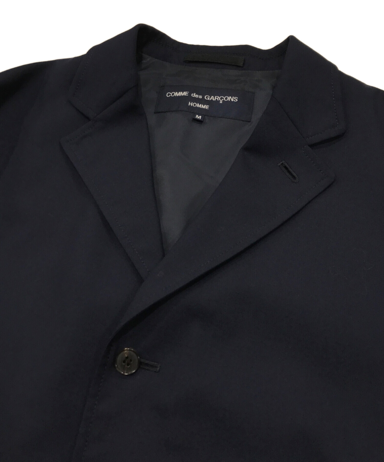 中古・古着通販】COMME des GARCONS HOMME (コムデギャルソン オム 