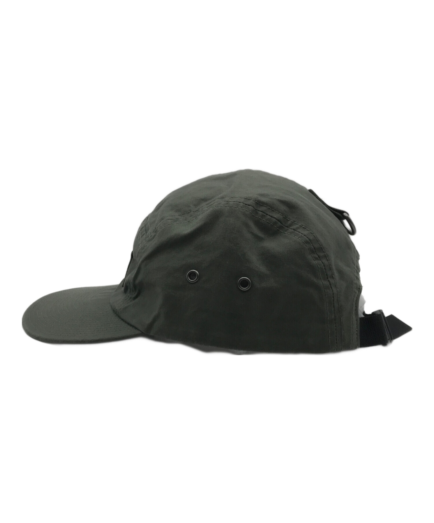 中古・古着通販】SUPREME (シュプリーム) HALLEY STEVENSONS (ハリー