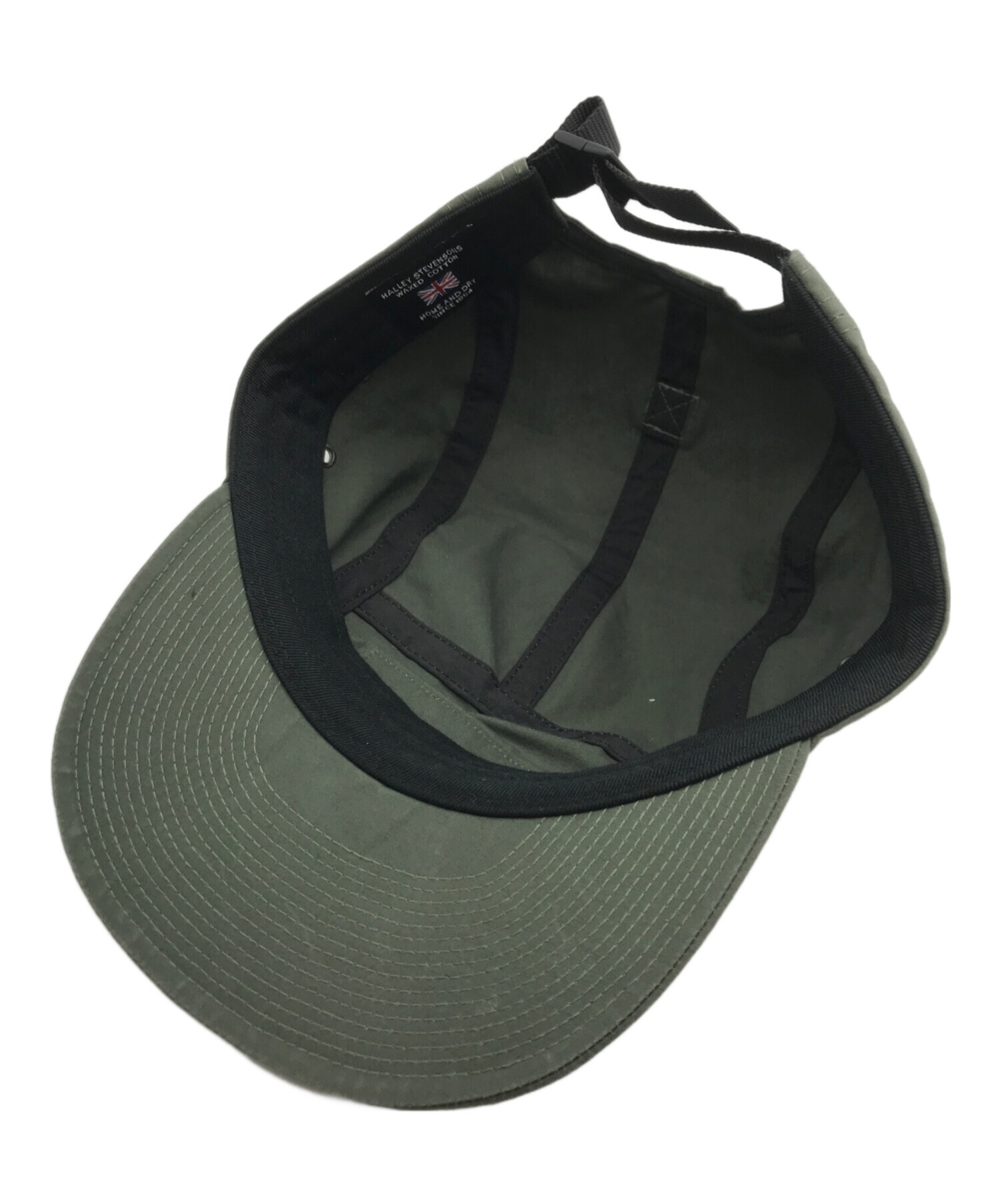 中古・古着通販】SUPREME (シュプリーム) HALLEY STEVENSONS (ハリー