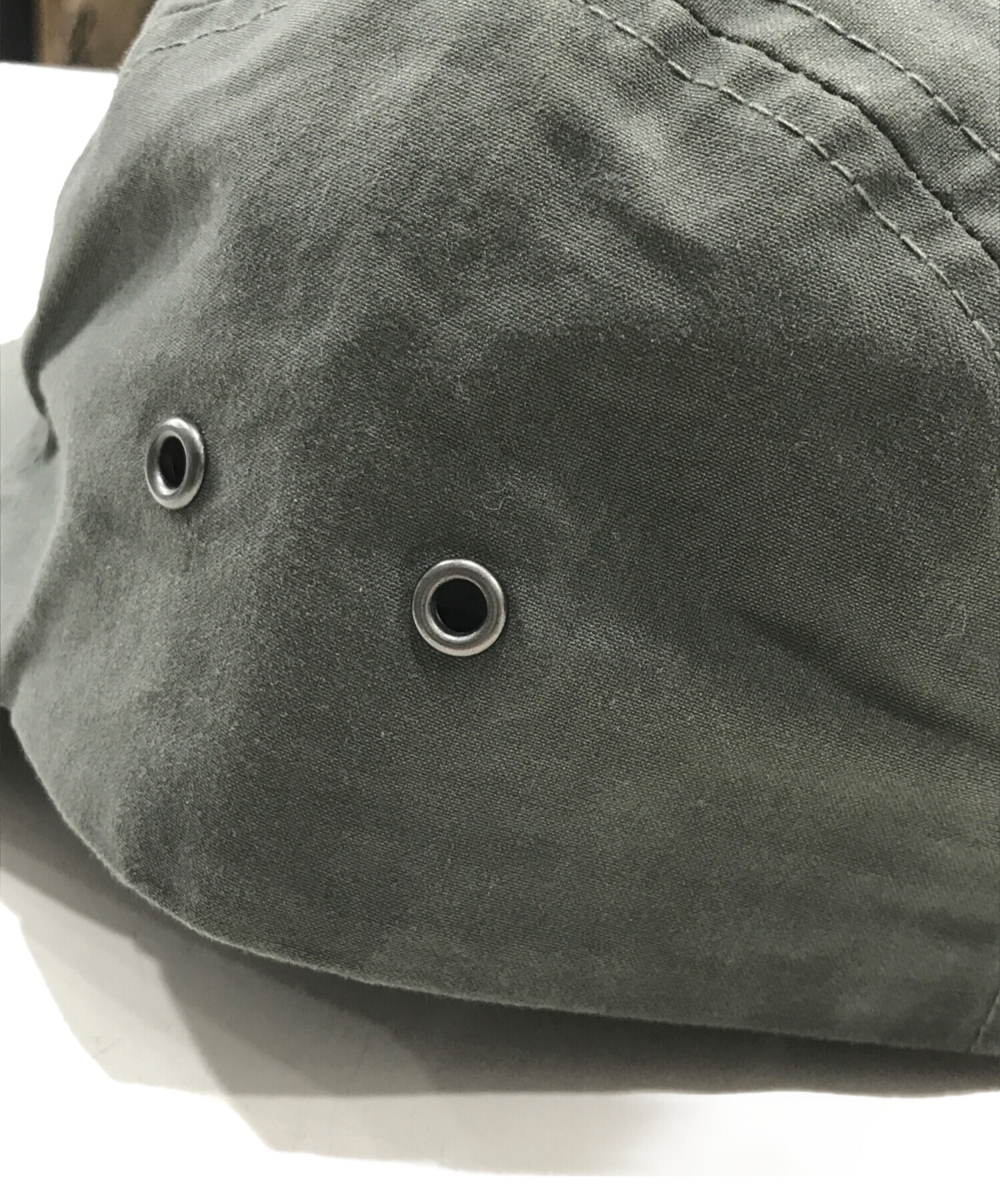 中古・古着通販】SUPREME (シュプリーム) HALLEY STEVENSONS (ハリー