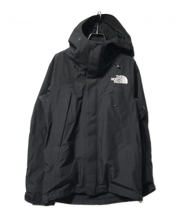 中古・古着通販】THE NORTH FACE (ザ ノース フェイス) マウンテン